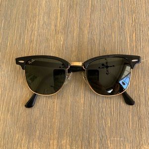 Ray-ban unisex sunglasses